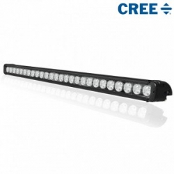 Cree heavy duty led light bar / combobeam 240watt 240W